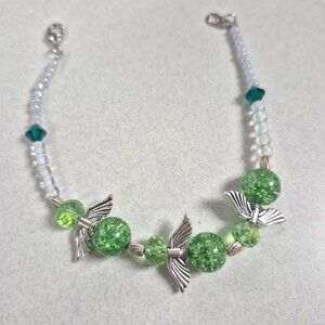 bracelets angels